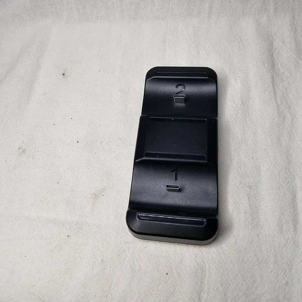 Dual USB Charger Station Dock Fast Charging Stand USB Port For PS5 Controller